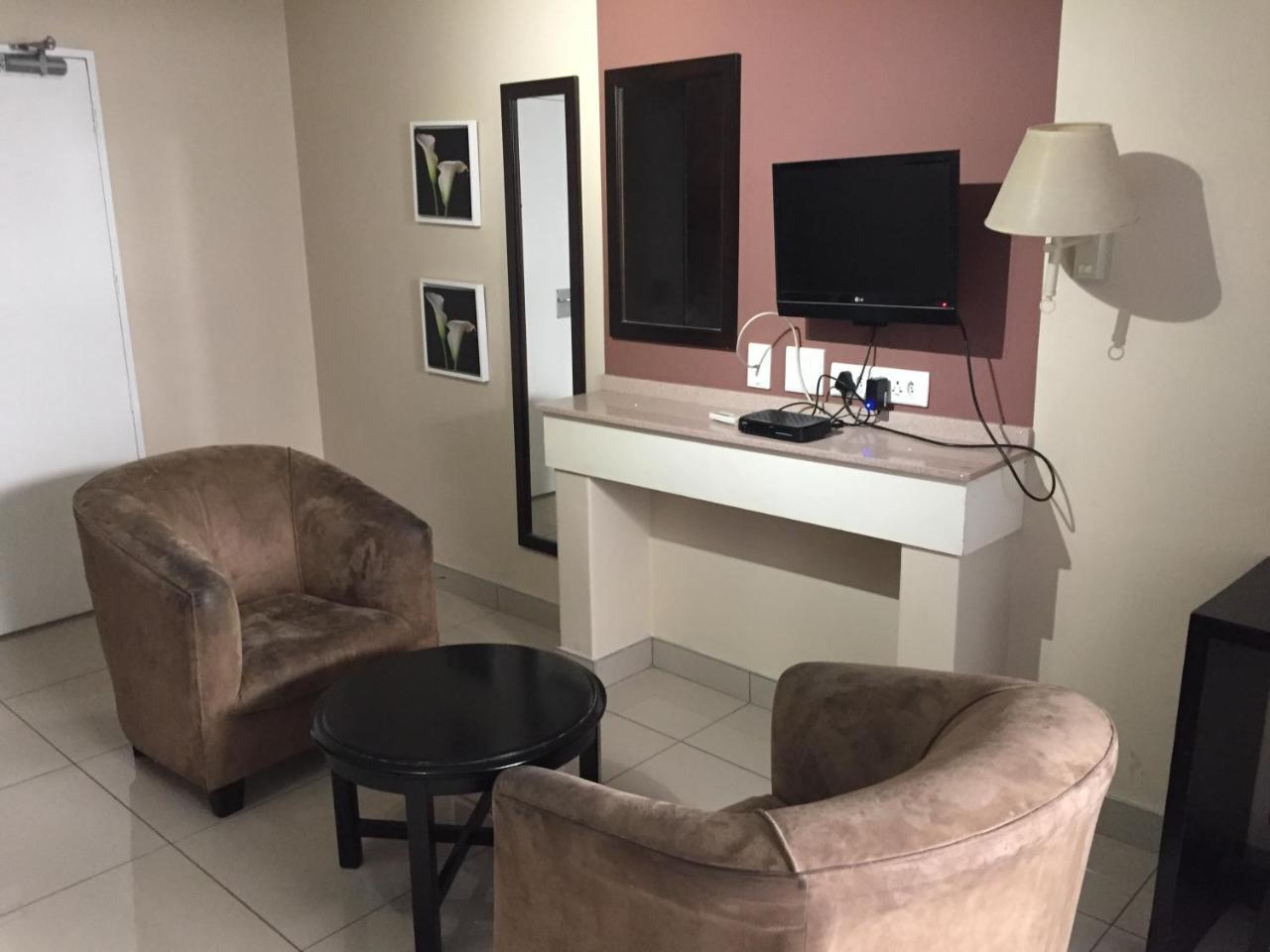 Fordsburg Inn Johannesburg Dış mekan fotoğraf