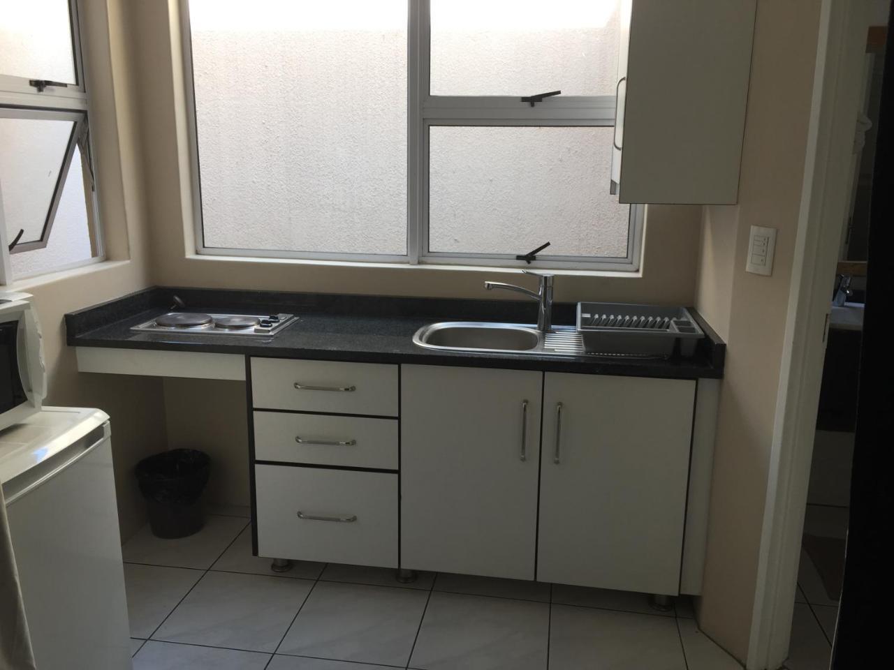 Fordsburg Inn Johannesburg Dış mekan fotoğraf