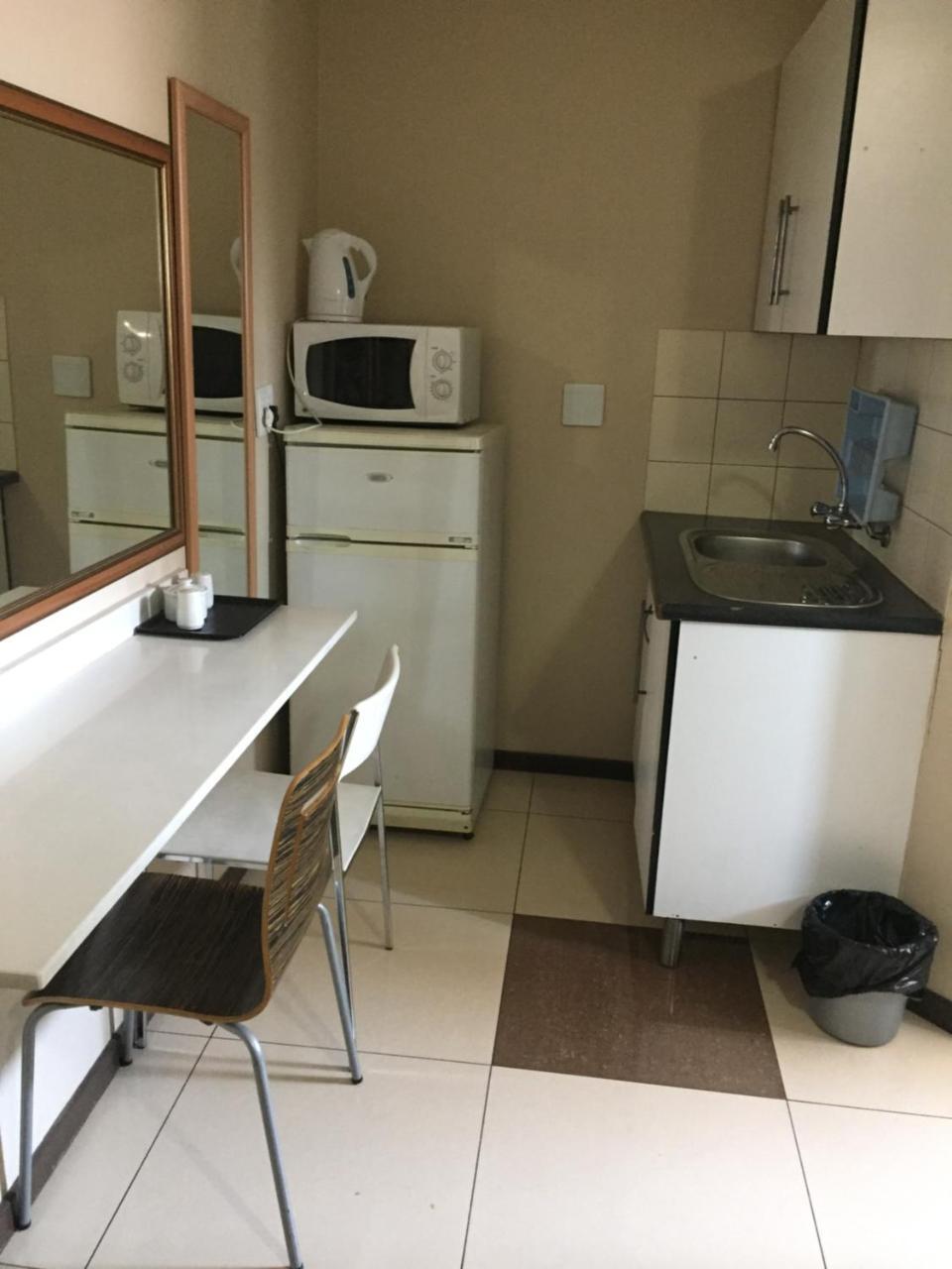 Fordsburg Inn Johannesburg Dış mekan fotoğraf